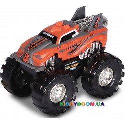 Машинка Toy State Monster truck Afterburner, 18 см 33095